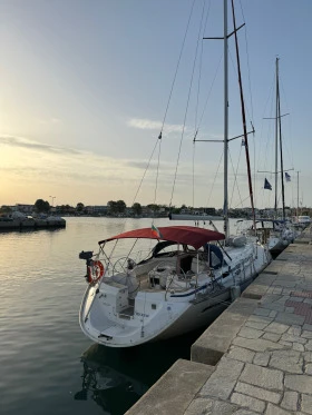 Ветроходна лодка Bavaria Bavaria 44, снимка 1