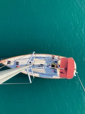 Ветроходна лодка Bavaria Bavaria 44, снимка 8