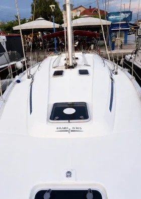 Ветроходна лодка Bavaria Bavaria 44, снимка 5