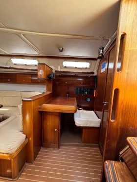 Ветроходна лодка Bavaria Bavaria 44, снимка 12