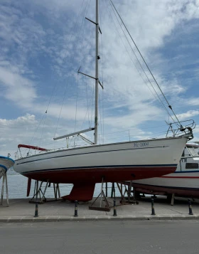 Ветроходна лодка Bavaria Bavaria 44, снимка 16