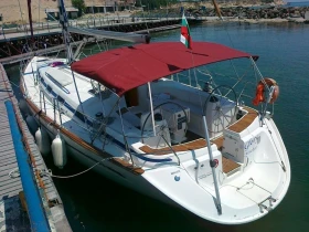 Ветроходна лодка Bavaria Bavaria 44, снимка 10