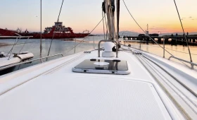 Ветроходна лодка Bavaria Bavaria 44, снимка 4