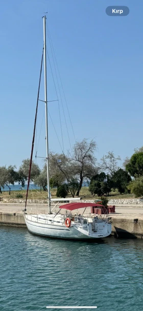Ветроходна лодка Bavaria Bavaria 44, снимка 15