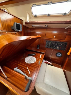 Ветроходна лодка Bavaria Bavaria 44, снимка 13