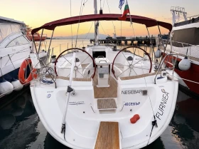 Ветроходна лодка Bavaria Bavaria 44 | Auto.bg — изображение 1