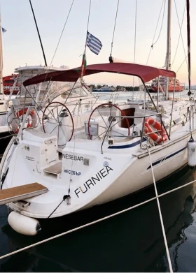 Ветроходна лодка Bavaria Bavaria 44 | Auto.bg — изображение 3