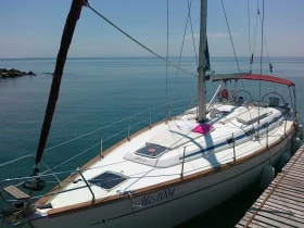 Ветроходна лодка Bavaria Bavaria 44 | Auto.bg — изображение 9