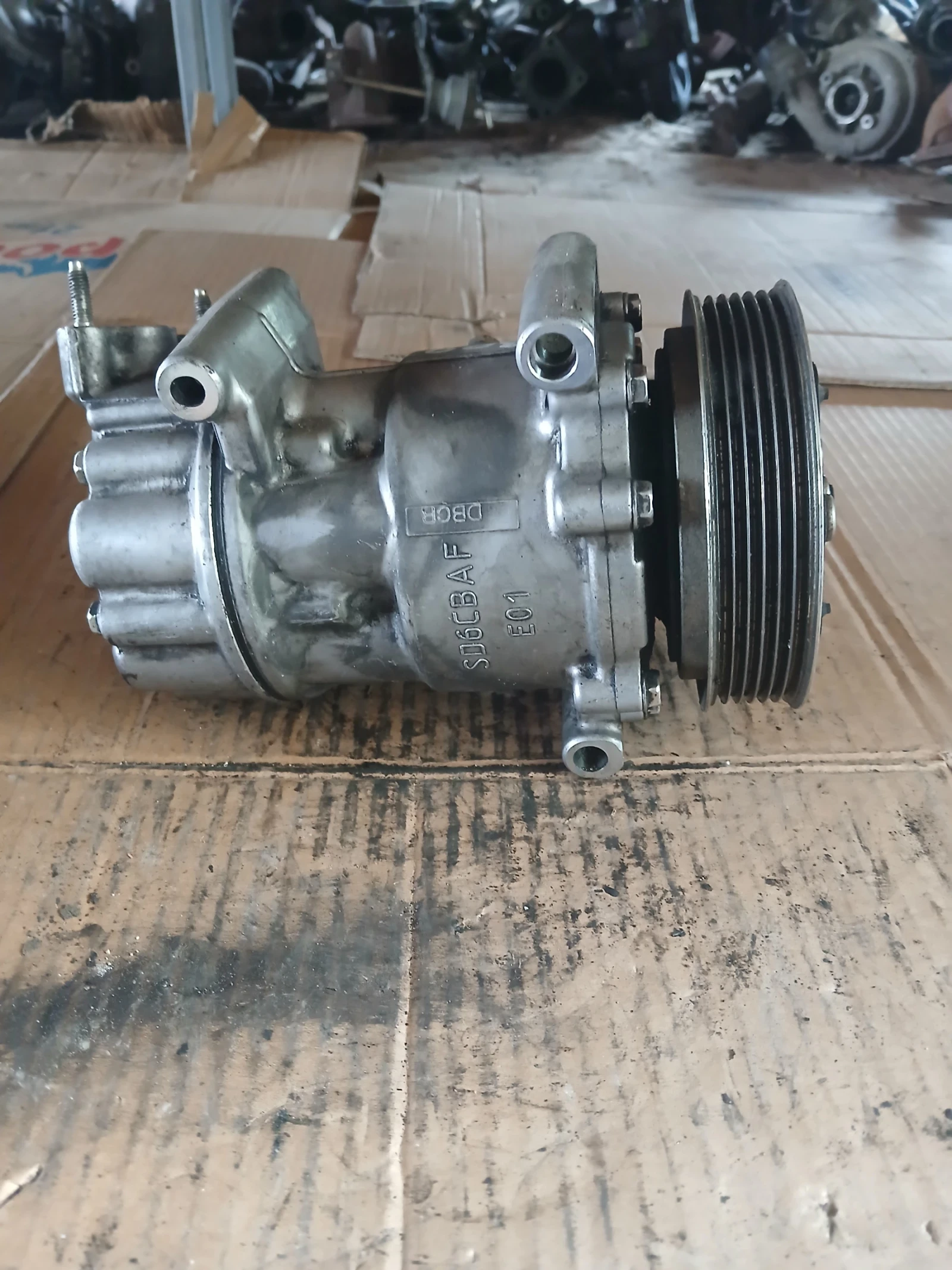 96 598 757 80 ��������� �������� Peugeot 308 1.6 hdi | Mobile.bg � ����������� 4