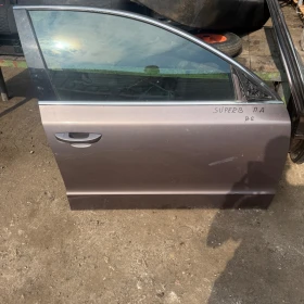 ����� �� �������� �� ������ ����� ����� �� Skoda Superb 9999-601