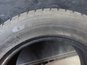Гуми Зимни 225/60R17, снимка 5