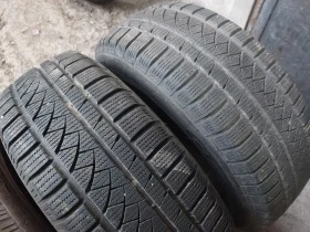 Гуми Зимни 225/60R17, снимка 3