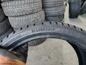 Гуми Зимни 275/30R20, снимка 4