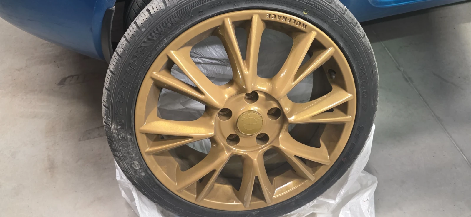    225/40R18  BMW | Mobile.bg   1