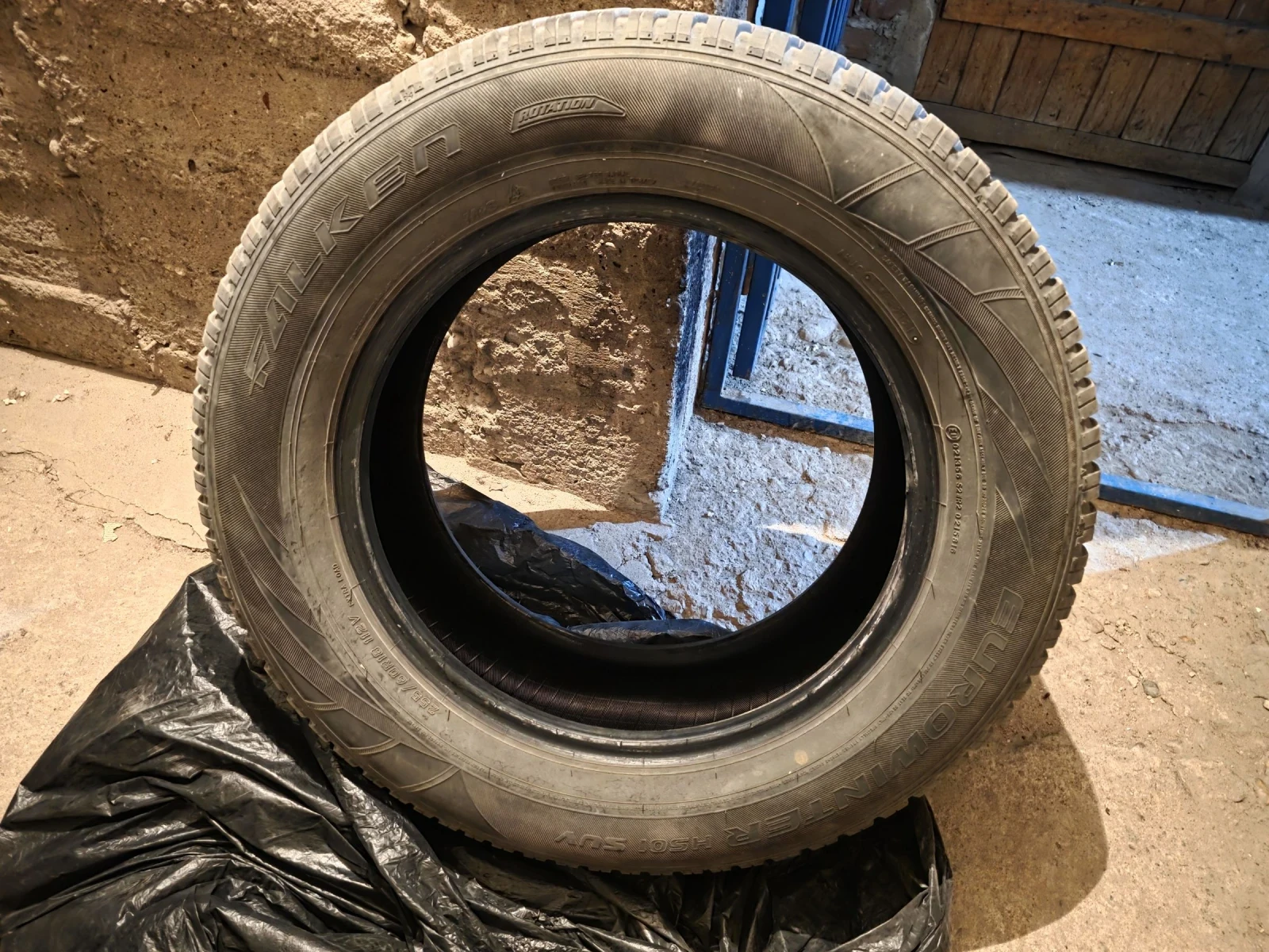 ���� 225/60R18 | Mobile.bg � ����������� 3