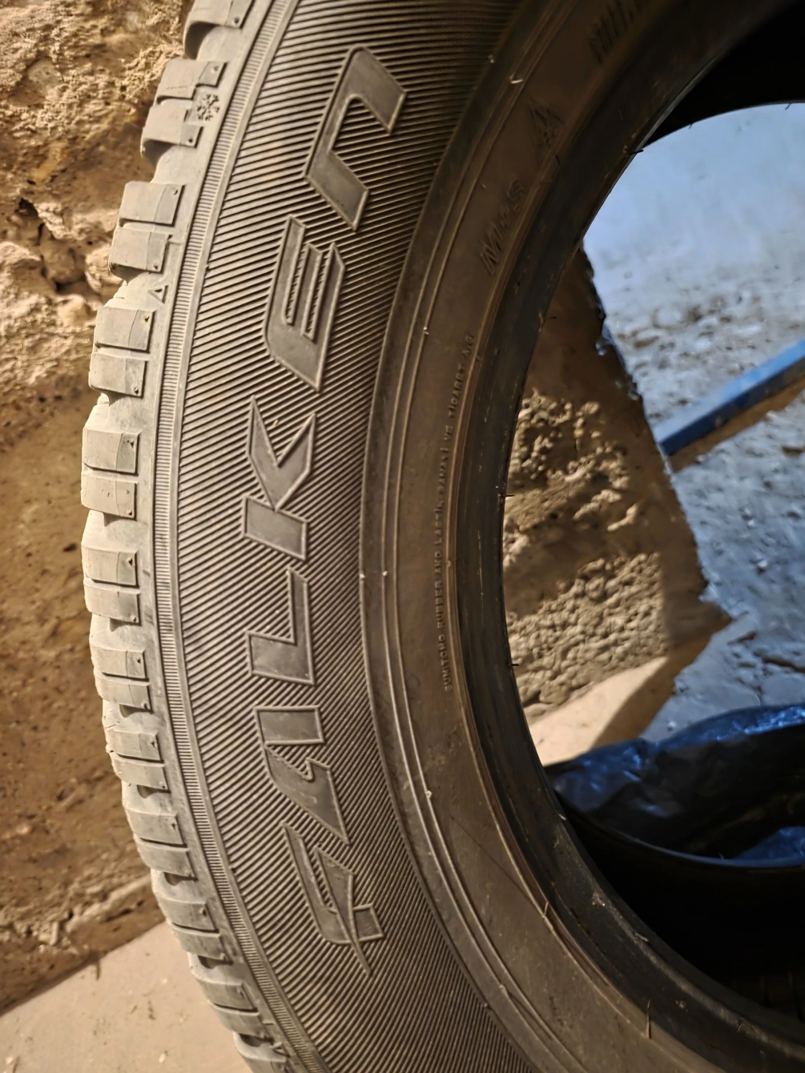 ���� 225/60R18 | Mobile.bg � ����������� 4