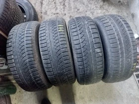 Гуми Зимни 225/60R17, снимка 1 - Гуми и джанти - 40486048