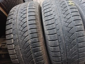 Гуми Зимни 225/60R17, снимка 2 - Гуми и джанти - 40486048