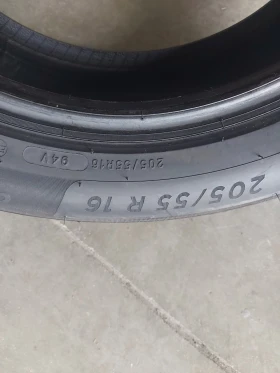      205/55R16