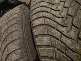 Гуми Зимни 225/60R18, снимка 2 - Гуми и джанти - 52407036
