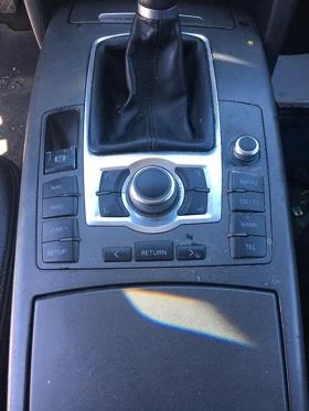 Audi A6 2.0 TDI Ксенон,Кожа, снимка 7