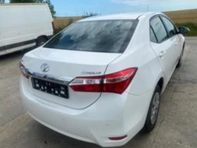 Toyota Corolla 1.6, снимка 6