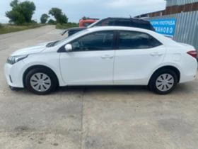 Toyota Corolla 1.6, снимка 4