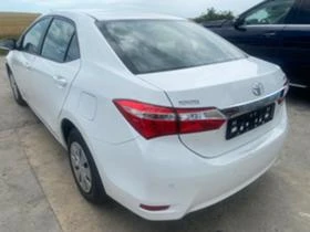 Toyota Corolla 1.6, снимка 5