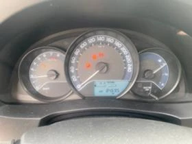 Toyota Corolla 1.6, снимка 9