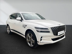 Genesis GV80 3, 0d AWD Luxury, снимка 3