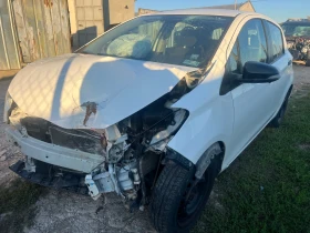 Toyota Yaris 1.0i, снимка 3