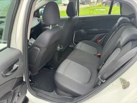 Fiat Bravo 1.4i 90кс. Euro 5b, снимка 10