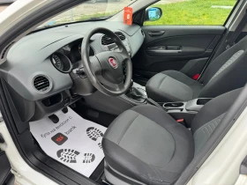 Fiat Bravo 1.4i 90кс. Euro 5b, снимка 8