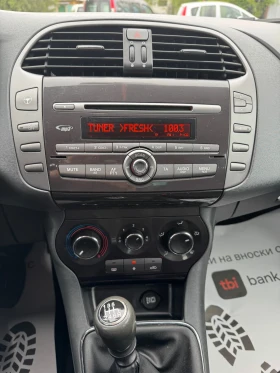 Fiat Bravo 1.4i 90кс. Euro 5b, снимка 15