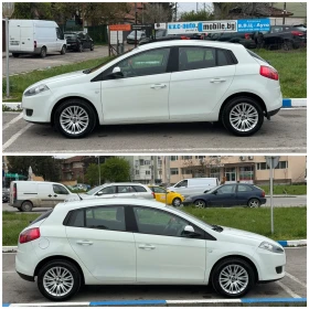 Fiat Bravo 1.4i 90кс. Euro 5b, снимка 7