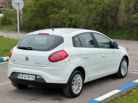 Fiat Bravo 1.4i 90кс. Euro 5b, снимка 4