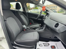 Fiat Bravo 1.4i 90кс. Euro 5b, снимка 12