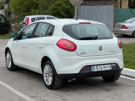 Fiat Bravo 1.4i 90кс. Euro 5b, снимка 6