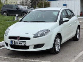 Fiat Bravo 1.4i 90кс. Euro 5b, снимка 1