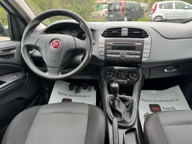 Fiat Bravo 1.4i 90кс. Euro 5b, снимка 14