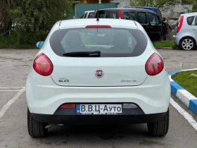 Fiat Bravo 1.4i 90кс. Euro 5b, снимка 5