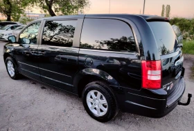 Chrysler Gr.voyager 2.8CRDI/Transformars, снимка 8