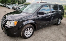 Chrysler Gr.voyager 2.8CRDI/Transformars