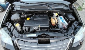 Chrysler Gr.voyager 2.8CRDI/Transformars, снимка 10