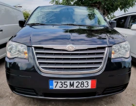 Chrysler Gr.voyager 2.8CRDI/Transformars, снимка 1