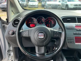 Seat Altea XL 1.9TDI-105к.с./ Автопилот/Мулти-волан/ ИТАЛИЯ, снимка 14