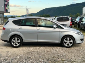 Seat Altea XL 1.9TDI-105к.с./ Автопилот/Мулти-волан/ ИТАЛИЯ, снимка 4