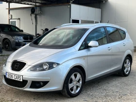 Seat Altea XL 1.9TDI-105к.с./ Автопилот/Мулти-волан/ ИТАЛИЯ, снимка 1