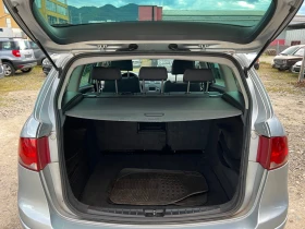 Seat Altea XL 1.9TDI-105к.с./ Автопилот/Мулти-волан/ ИТАЛИЯ, снимка 9