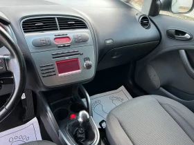 Seat Altea XL 1.9TDI-105к.с./ Автопилот/Мулти-волан/ ИТАЛИЯ, снимка 15